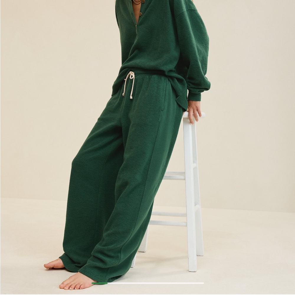 Aerie Sherpa Set - Picture 5 of 12